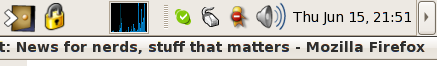 Fedora Core 5